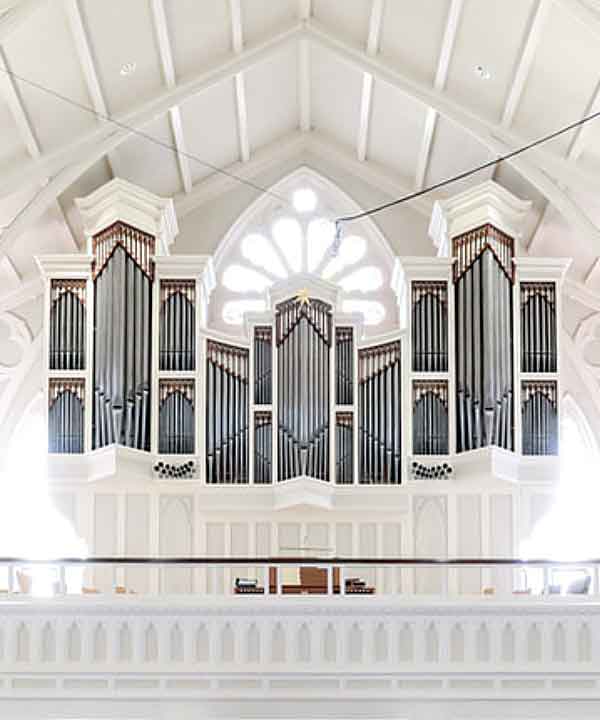 Bedford Presbyterian